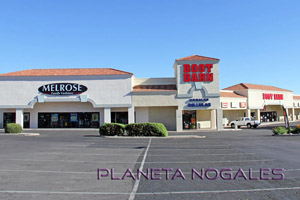 nogales melrose and boot barn