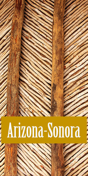 Sonora-Arizona